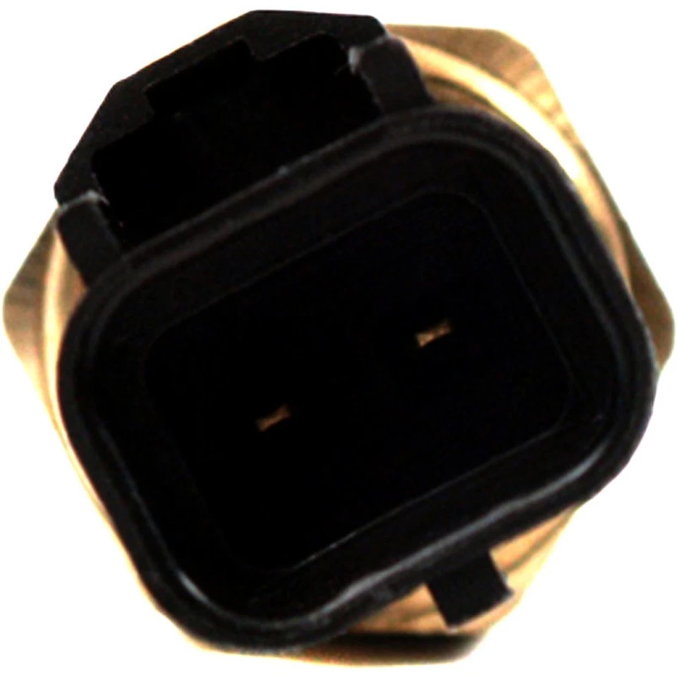 Sensor de temperatura de refrigerante TS10198 Delphi para camioneta 4 corredores camioneta Toyota Camry Foto 4 de 4