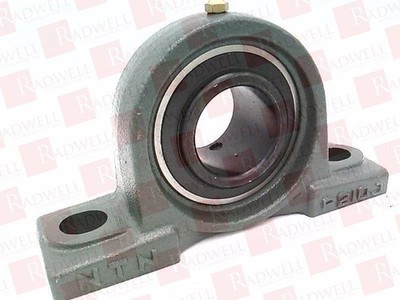 NTN BEARING BNG-UCP-210 / BNGUCP210 (NEW NO BOX)