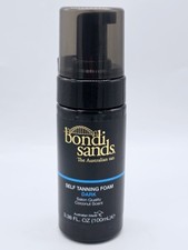 Bondi Sands Self Tanning 100ml Foam - Dark