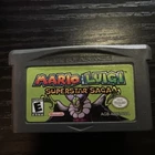 Mario & Luigi: Superstar Saga (Game Boy Advance, 2003)