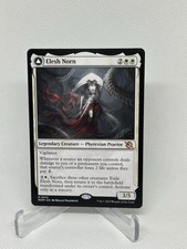 Elesh Norn - March of the Machine (MOM) - MTG