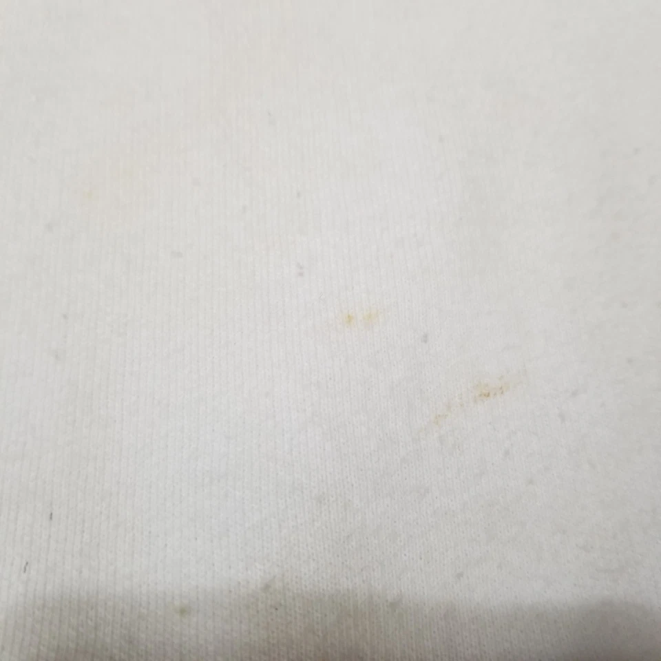 Artisans Sunschein Designs Sweatshirt Large Winter Scene Snow USA Lighthouse - Image 4 of 4