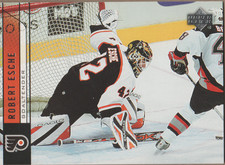 2006-07 UPPER DECK ROBERT ESCHE #143