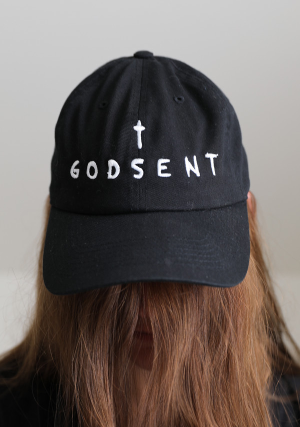 Hot!! Ethel Cain "Perverts Embroidered Merch Cap