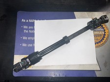 2015 – 2020 FORD F-150 STEERING SHAFT OEM DEALER BL3Z-3B676-A FORD PARTS