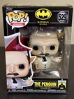 Funko Pop! Vinyl: DC Universe │ Batman Returns │ The Penguin #529