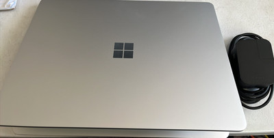 Microsoft Surface 7 Laptop Copilot+ PC, 13'' Snapdragon X Plus 10 core,16GB/512GB