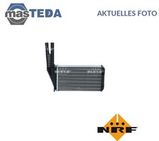 54374 WÄRMETAUSCHER INNENRAUMHEIZUNG NRF FÜR TOYOTA AYGO 1.0 KGB10_ 50KW