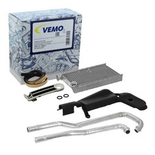 VEMO WÄRMETAUSCHER HEIZUNGSKÜHLER passend für CITROËN C1 PEUGEOT 108 TOYOTA