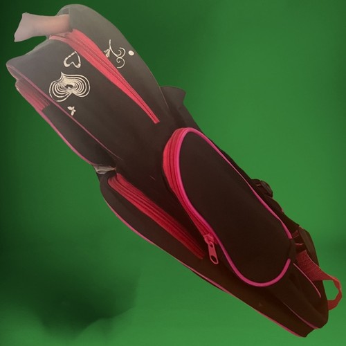 Miss XV QUINCEAÑERA MIS XV Años, RECUERDOS 15 Años/Fiesta Backpack Mochilla - Picture 5 of 6