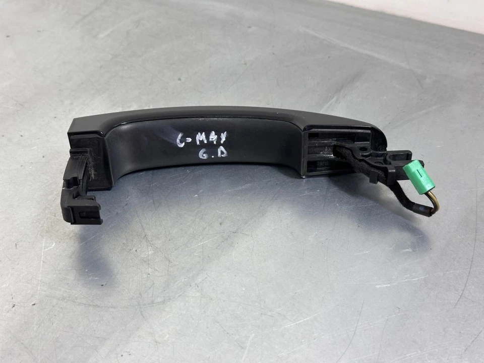 Ford C-MAX II 2017 arrière droite poignée de porte ouvre-porte arrière F1EBA2... - Photo 3/4