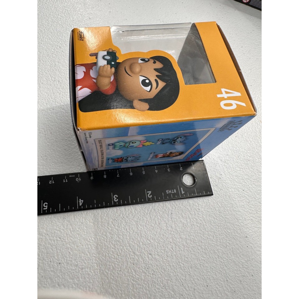 Funko Minis Astronaut Barbie Five Below Exclusive & Disney Lilo with ...