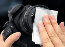 700 Sheets Lens Cleaning Tissue Paper for Microscope Camera Lenses Wipes USA New