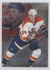 1996-97 Flair Robert Svehla #39 0a1