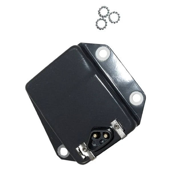 Original Engine Management Voltage Regulator - Изображение 3 из 3