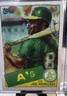 2024 Topps Spotlight by Andy Friedman - Twilights Joe Morgan #T-10
