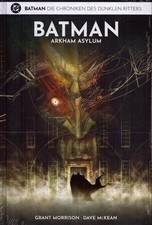 Batman The Chronicles of the Dark Knight No. 8 Hachette Hardcover DC New