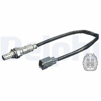 Delphi Lambdasonde ES20445-12B1 FüR Toyota