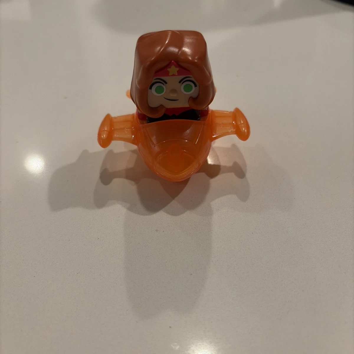 Wendy's 8-11 Years Fast Food Premiums for sale | eBay