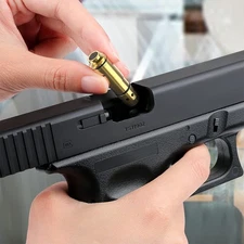 9MM Lazer Bullet Dry-Fire training bullet