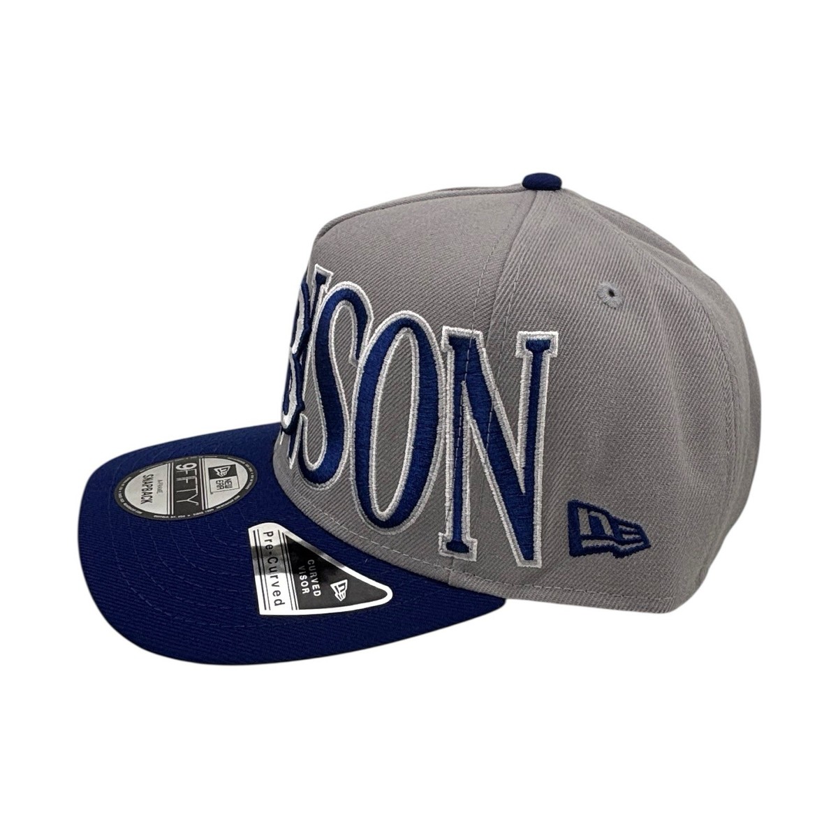 Brooklyn Dodgers New Era 9FIFTY Adjustable Snapback Hat Cap | eBay