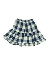 J.W. Anderson for UNIQLO Girls Blue Skirt 6