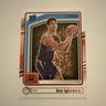Panini 2024-25 Donruss Oso Ighodaro Phoenix Suns Rated Rookie Basketball #201