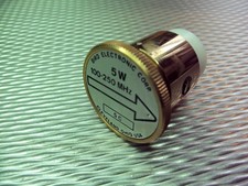 Bird 43 Thruline WattMeter Element 5W 5C 100-250MHz