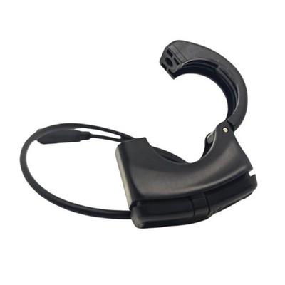 Für Bafang DPC244 DPC245 Display Netzschalter Taster nur Komponente