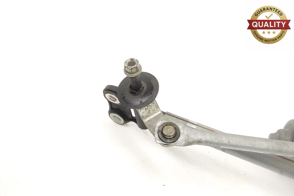 Land Rover Range Rover Evoque 2012-2019 limpiaparabrisas acoplamiento con motor OEM Foto 3 de 4