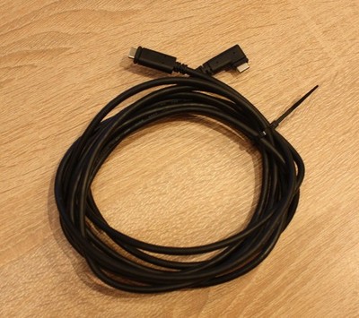 Kessil K-Link USB-Verbindungskabel 3m