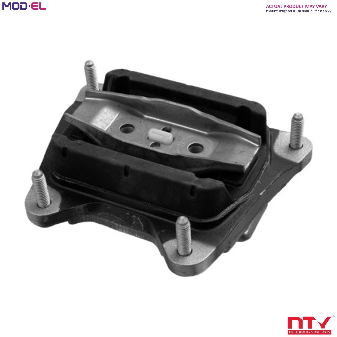 Engine Mount For Vw Passat 96-00 Audi A4 95-00 A6 97-05 Left - Image 7