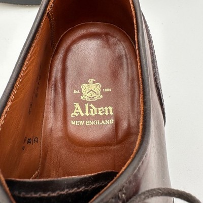 Alden 2210