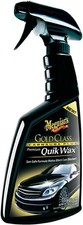 Image of Meguiar's G7716EU Gold Class Carnauba Plus Premium Quik Spray Wax 473ml