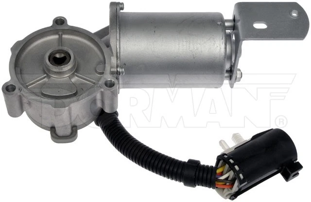 Motor de caja de transferencia DORMAN 600-810 para 98-05 ML320 ML350 ML430 ML500 ML55 AMG Foto 2 de 4