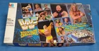 Vintage WWF Wrestling Challenge Board Game Complete Milton Bradley