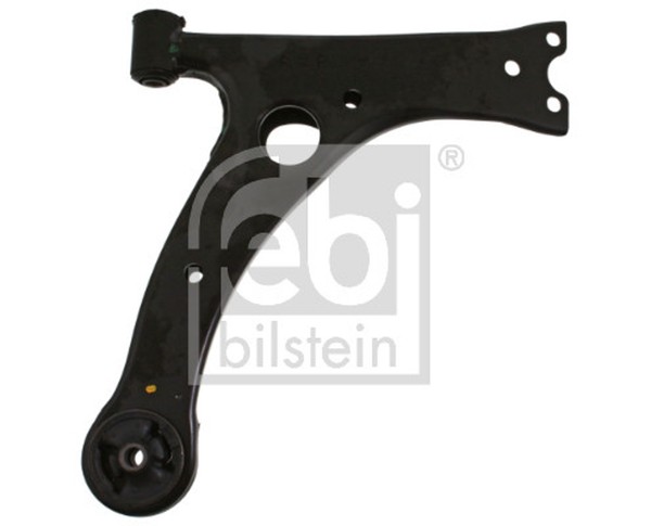 Querlenker Dreieckslenker Febi Bilstein 43045 FüR Corolla Toyota Avensis 43044-image
