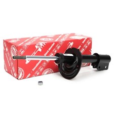 1x Stoßdämpfer vorne für RENAULT LOGAN / STEPWAY II; DACIA LOGAN II, SANDERO II