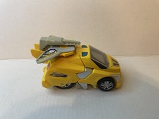 Vtech Switch and Go Dino yellow stegosaurus