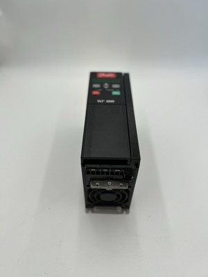 Danfuss VLT 2800 VLT2840PT4B20STR1DBF00A00CO