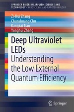 Deep Ultraviolet LEDs: Understanding the Low External Quantum Ef