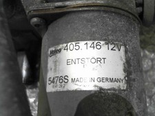 Moteur Volkswagen CRAFTER