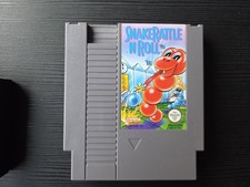 ebay® Auktion 287554862899 | snake rattle n roll nes Thumbnail of ebay® auction 287554862899 | snake rattle n roll nes