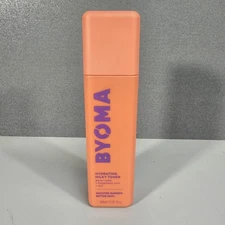 Byoma Hydrating Milky Toner 5.07 Fl Oz Hydrate Repair AM PM Step 2 Barrier NEW