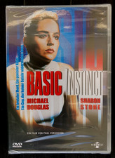 Basic Instinct von Paul Verhoeven | DVD | **N...