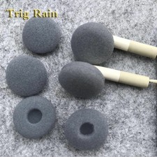 20PCS 18mm Foam Earbud Pads Replacement Earphone Covers for Headphones