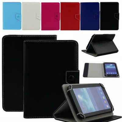 For TCL Tab 8/8LE/8 Wifi 8'' Tablet Shockproof Stand Pattern Folio Case Cover