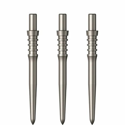 Mission Profi Sniper Points Lunar CS FS Wechselspitzen Steeldart Spitzen