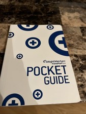 Weight Watchers Points Plus Pocket Guide 2012 WW