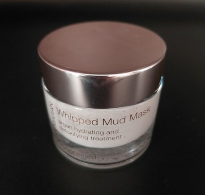 Josie Maran Unscented Whipped Mud Mask 1.7 oz New Without Box Sealed 